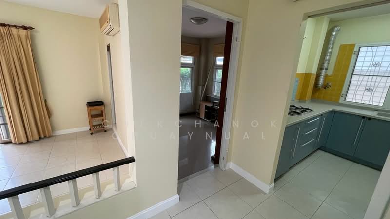 Warabodin Wongwaen-Lamlukka, Pathum Thani, Lamlukka Road, Lat Sawai, Lam Luk Ka, Pathum Thani, 4 Bedrooms, 176 sqm, Single Detached House For Sale, by Chekchanok Chuaynual, 500168150 - DDproperty.com