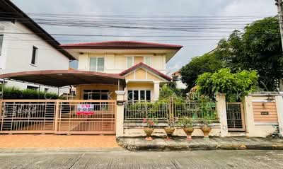For Sale - Warabodin Wongwaen-Lamlukka, Pathum Thani