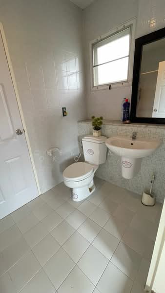 Warabodin Wongwaen-Lamlukka : วราบดินทร์ วงแหวน-ลำลูกกา, ปทุมธานี, ถนนลำลูกกา, ลาดสวาย, ลำลูกกา, ปทุมธานี, 176 ตร.ม., บ้านเดี่ยว ขาย, โดย Chekchanok Chuaynual, 500168150 - DDproperty.com