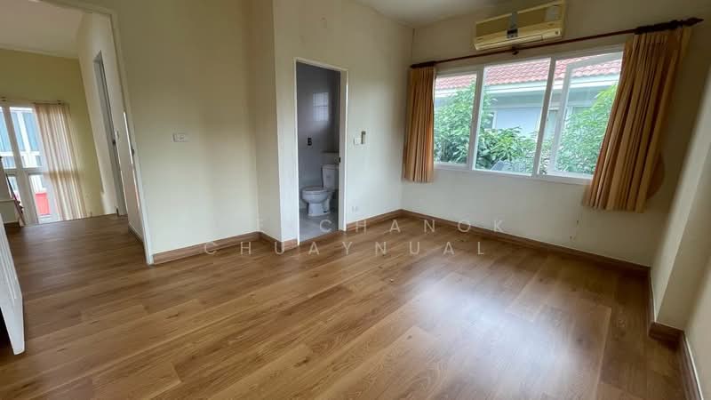 Warabodin Wongwaen-Lamlukka : วราบดินทร์ วงแหวน-ลำลูกกา, ปทุมธานี, ถนนลำลูกกา, ลาดสวาย, ลำลูกกา, ปทุมธานี, 176 ตร.ม., บ้านเดี่ยว ขาย, โดย Chekchanok Chuaynual, 500168150 - DDproperty.com