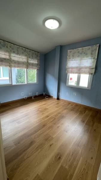 Warabodin Wongwaen-Lamlukka : วราบดินทร์ วงแหวน-ลำลูกกา, ปทุมธานี, ถนนลำลูกกา, ลาดสวาย, ลำลูกกา, ปทุมธานี, 176 ตร.ม., บ้านเดี่ยว ขาย, โดย Chekchanok Chuaynual, 500168150 - DDproperty.com