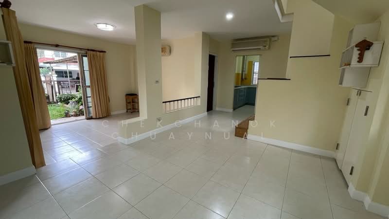 Warabodin Wongwaen-Lamlukka, Pathum Thani, Lamlukka Road, Lat Sawai, Lam Luk Ka, Pathum Thani, 4 Bedrooms, 176 sqm, Single Detached House For Sale, by Chekchanok Chuaynual, 500168150 - DDproperty.com