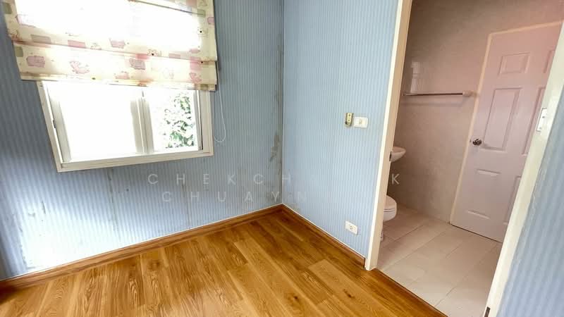 Warabodin Wongwaen-Lamlukka, Pathum Thani, Lamlukka Road, Lat Sawai, Lam Luk Ka, Pathum Thani, 4 Bedrooms, 176 sqm, Single Detached House For Sale, by Chekchanok Chuaynual, 500168150 - DDproperty.com