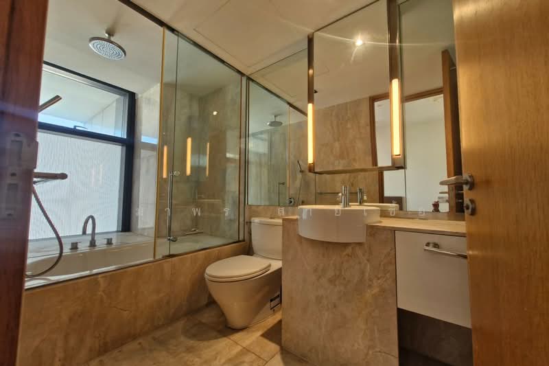 The Met Sathorn, Bangkok, 123 South Sathorn Road, Thung Maha Mek, Sathon, Bangkok, 2 Bedrooms, 94 sqm, Condo For Sale, by อุมาพร สายเชื้อ, 500168151 - DDproperty.com