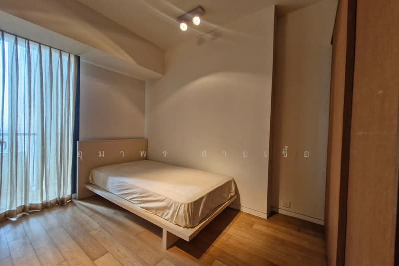 The Met Sathorn, Bangkok, 123 South Sathorn Road, Thung Maha Mek, Sathon, Bangkok, 2 Bedrooms, 94 sqm, Condo For Sale, by อุมาพร สายเชื้อ, 500168151 - DDproperty.com