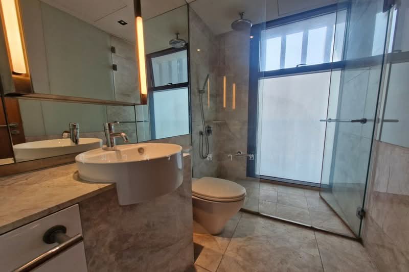 The Met Sathorn, Bangkok, 123 South Sathorn Road, Thung Maha Mek, Sathon, Bangkok, 2 Bedrooms, 94 sqm, Condo For Sale, by อุมาพร สายเชื้อ, 500168151 - DDproperty.com