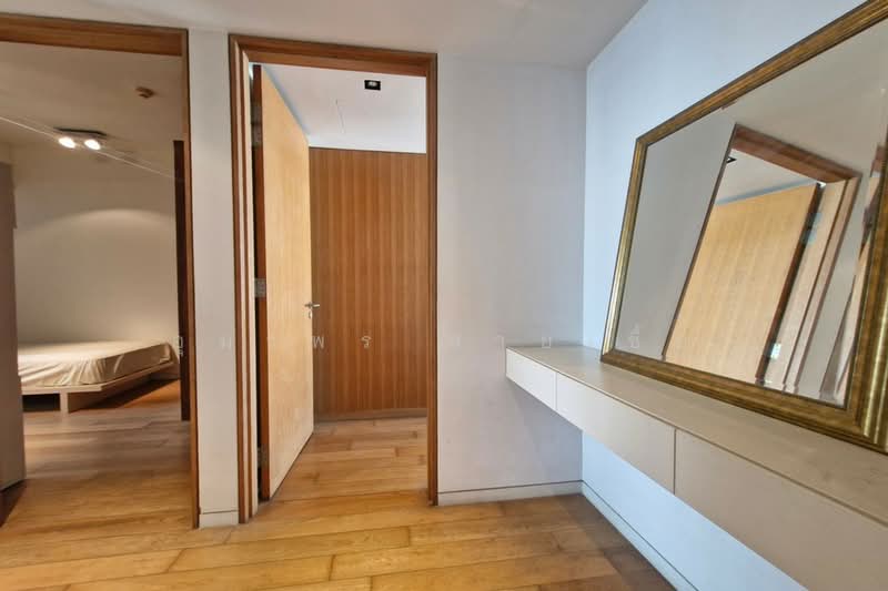 The Met Sathorn, Bangkok, 123 South Sathorn Road, Thung Maha Mek, Sathon, Bangkok, 2 Bedrooms, 94 sqm, Condo For Sale, by อุมาพร สายเชื้อ, 500168151 - DDproperty.com