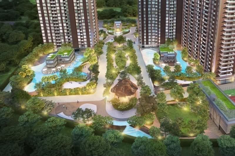 Grand Solaire Pattaya : แกรนด์ โซแลร์ พัทยา, ชลบุรี, บางละมุง, บางละมุง, ชลบุรี, 29 ตร.ม., คอนโด ขาย, โดย Peter Nielsen, 500168153 - DDproperty.com