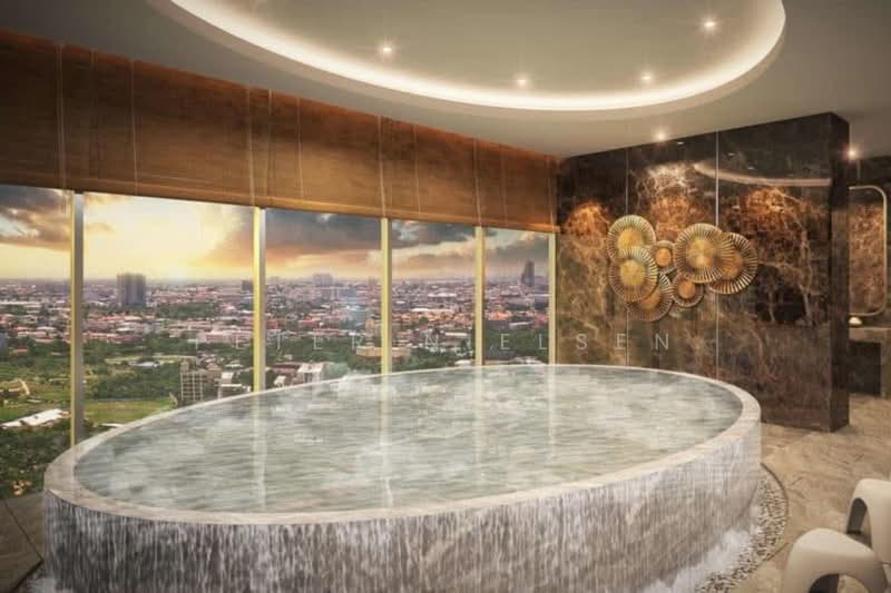 Grand Solaire Pattaya : แกรนด์ โซแลร์ พัทยา, ชลบุรี, บางละมุง, บางละมุง, ชลบุรี, 29 ตร.ม., คอนโด ขาย, โดย Peter Nielsen, 500168153 - DDproperty.com