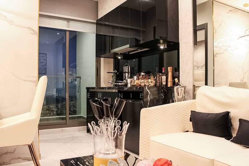 Grand Solaire Pattaya, Chon Buri (Pattaya), Bang Lamung, Bang Lamung (Pattaya), Chon Buri (Pattaya), 1 Bedroom, 29 sqm, Condo For Sale, by Peter Nielsen, 500168153 - DDproperty.com