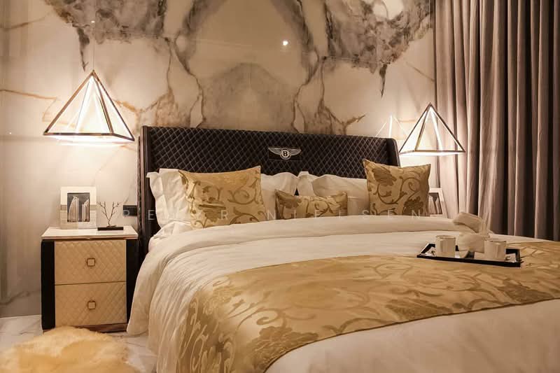 Grand Solaire Pattaya, Chon Buri (Pattaya), Bang Lamung, Bang Lamung (Pattaya), Chon Buri (Pattaya), 1 Bedroom, 29 sqm, Condo For Sale, by Peter Nielsen, 500168153 - DDproperty.com