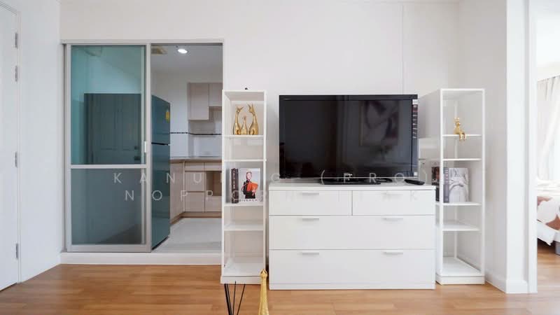 Lumpini Park Riverside Rama 3 : ลุมพินี พาร์ค ริเวอร์ไซด์ พระราม 3, กรุงเทพ, 4 ถนนพระราม 3, บางโพงพาง, ยานนาวา, กรุงเทพ, 32 ตร.ม., คอนโด ขาย, โดย Kanueng (Pro) Noppornpitak, 500168154 - DDproperty.com