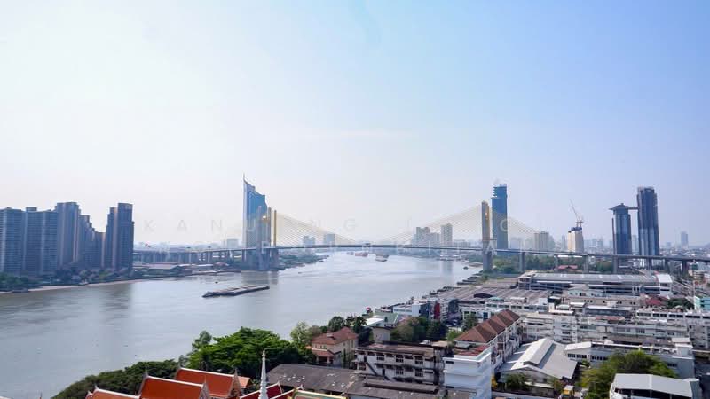 Lumpini Park Riverside Rama 3, Bangkok, 4 Rama 3 Road, Bang Pong Pang, Yan Nawa, Bangkok, 1 Bedroom, 32 sqm, Condo For Sale, by Kanueng (Pro) Noppornpitak, 500168154 - DDproperty.com