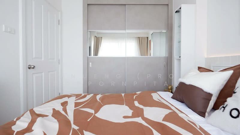 Lumpini Park Riverside Rama 3 : ลุมพินี พาร์ค ริเวอร์ไซด์ พระราม 3, กรุงเทพ, 4 ถนนพระราม 3, บางโพงพาง, ยานนาวา, กรุงเทพ, 32 ตร.ม., คอนโด ขาย, โดย Kanueng (Pro) Noppornpitak, 500168154 - DDproperty.com