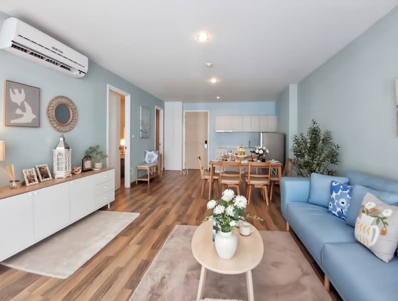 For Sale - My Resort Hua Hin : มายรีสอร์ท หัวหิน, Prachuap Khiri Khan