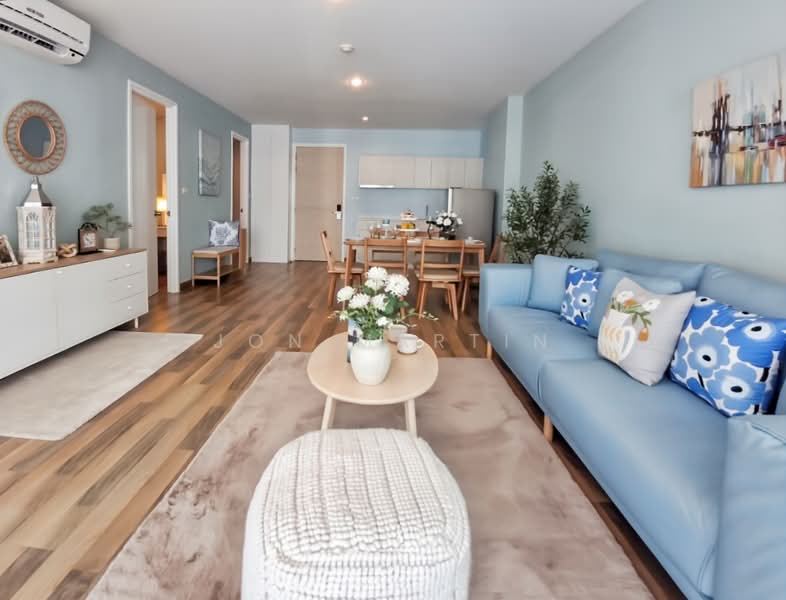 My Resort Hua Hin, Prachuap Khiri Khan, Takiab Road, Nong Kae, Hua Hin, Prachuap Khiri Khan, 2 Bedrooms, 94 sqm, Condo For Sale, by Jon Martin, 500168155 - DDproperty.com