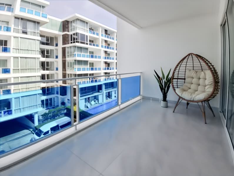 My Resort Hua Hin, Prachuap Khiri Khan, Takiab Road, Nong Kae, Hua Hin, Prachuap Khiri Khan, 2 Bedrooms, 94 sqm, Condo For Sale, by Jon Martin, 500168155 - DDproperty.com
