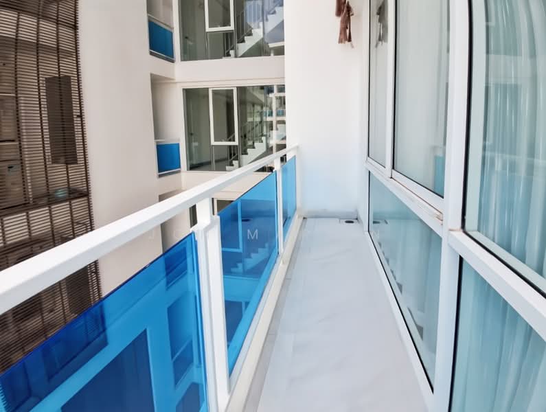 For Sale - My Resort Hua Hin : มายรีสอร์ท หัวหิน, Prachuap Khiri Khan