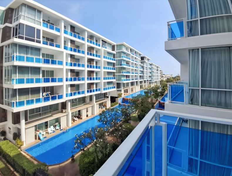 For Sale - My Resort Hua Hin : มายรีสอร์ท หัวหิน, Prachuap Khiri Khan