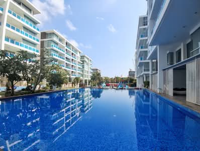 ขาย - My Resort Hua Hin : มายรีสอร์ท หัวหิน, ประจวบคีรีขันธ์