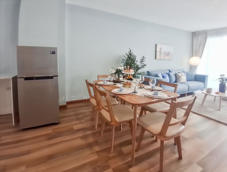 My Resort Hua Hin, Prachuap Khiri Khan, Takiab Road, Nong Kae, Hua Hin, Prachuap Khiri Khan, 2 Bedrooms, 94 sqm, Condo For Sale, by Jon Martin, 500168155 - DDproperty.com