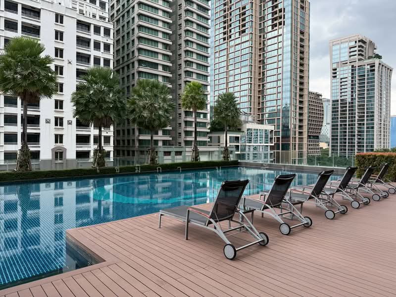 Q Langsuan : คิว หลังสวน, กรุงเทพ, 54 ซอยหลังสวน ถนนหลังสวน, ลุมพินี, ปทุมวัน, กรุงเทพ, 92 ตร.ม., คอนโด ขาย, โดย เขมิกา บุญชัย, 500168156 - DDproperty.com