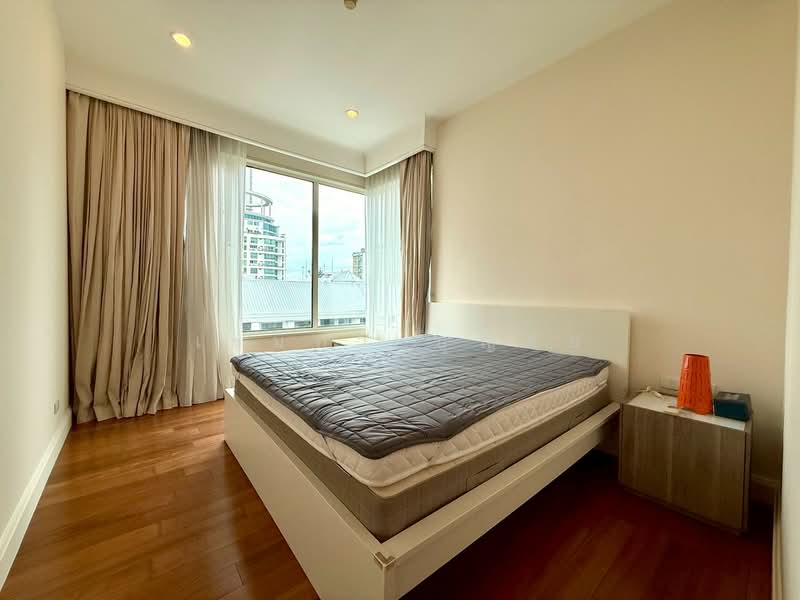 Q Langsuan, Bangkok, 54 Soi Langsuan, Langsuan Road, Lumphini, Pathum Wan, Bangkok, 2 Bedrooms, 92 sqm, Condo For Sale, by เขมิกา บุญชัย, 500168156 - DDproperty.com