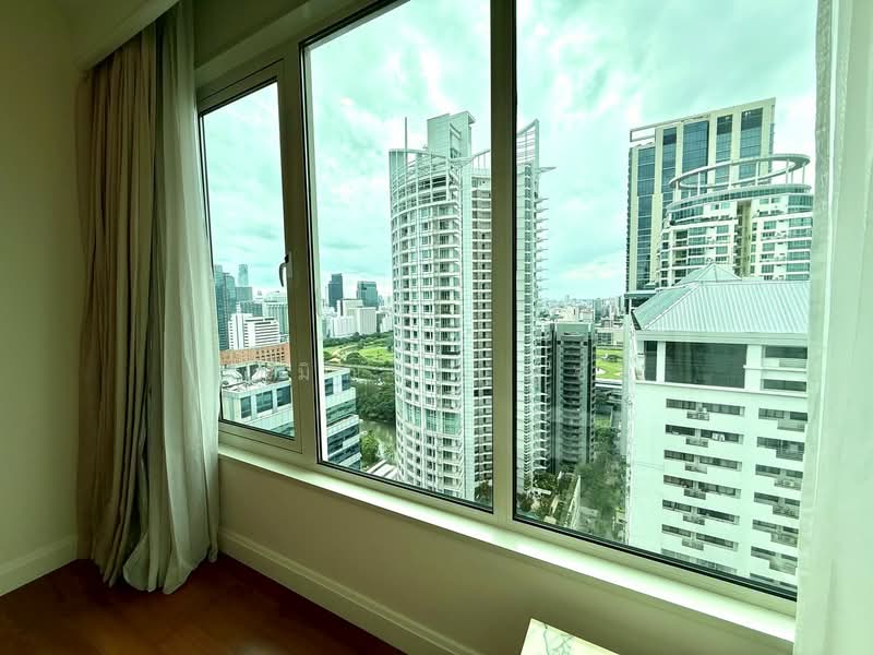 Q Langsuan, Bangkok, 54 Soi Langsuan, Langsuan Road, Lumphini, Pathum Wan, Bangkok, 2 Bedrooms, 92 sqm, Condo For Sale, by เขมิกา บุญชัย, 500168156 - DDproperty.com