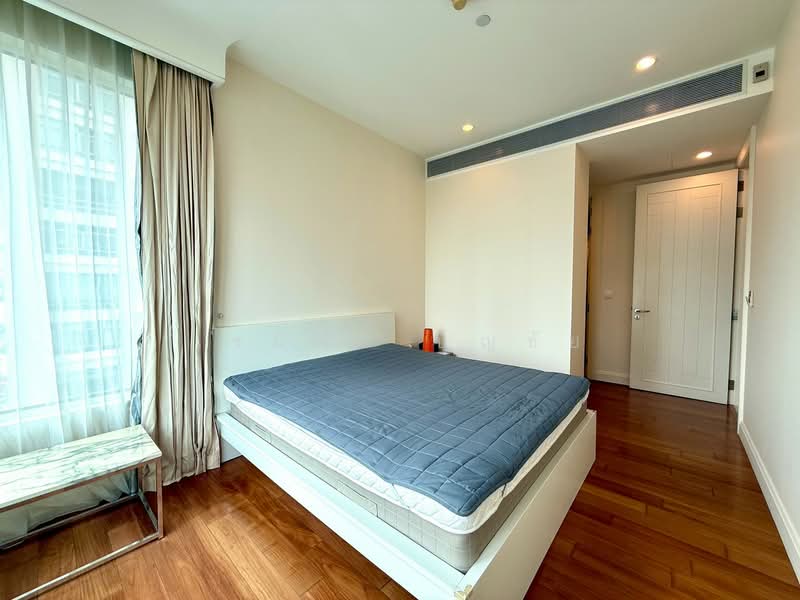 Q Langsuan, Bangkok, 54 Soi Langsuan, Langsuan Road, Lumphini, Pathum Wan, Bangkok, 2 Bedrooms, 92 sqm, Condo For Sale, by เขมิกา บุญชัย, 500168156 - DDproperty.com