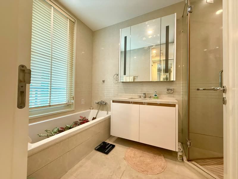 Q Langsuan, Bangkok, 54 Soi Langsuan, Langsuan Road, Lumphini, Pathum Wan, Bangkok, 2 Bedrooms, 92 sqm, Condo For Sale, by เขมิกา บุญชัย, 500168156 - DDproperty.com