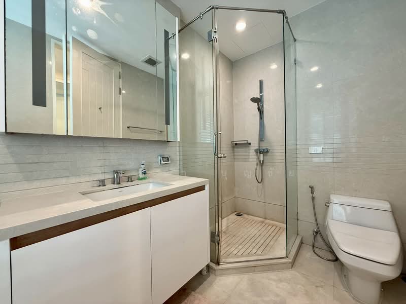 Q Langsuan, Bangkok, 54 Soi Langsuan, Langsuan Road, Lumphini, Pathum Wan, Bangkok, 2 Bedrooms, 92 sqm, Condo For Sale, by เขมิกา บุญชัย, 500168156 - DDproperty.com