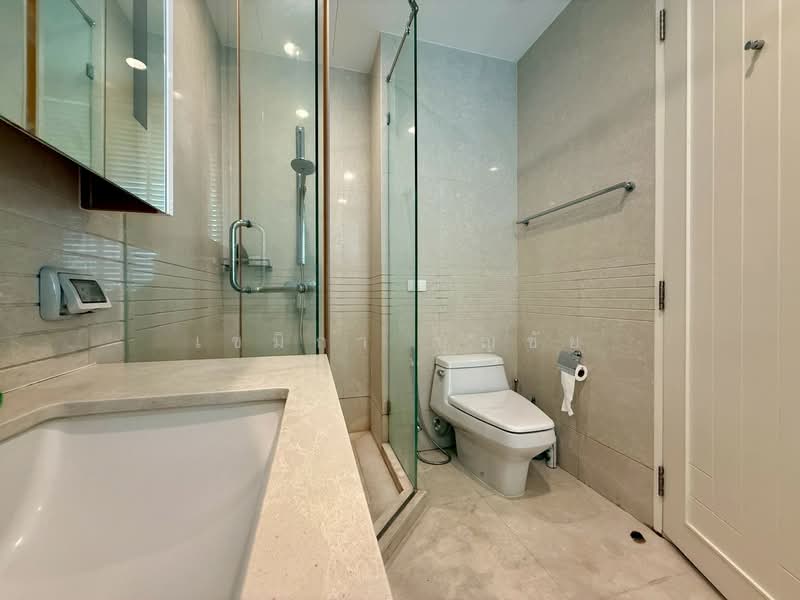 Q Langsuan, Bangkok, 54 Soi Langsuan, Langsuan Road, Lumphini, Pathum Wan, Bangkok, 2 Bedrooms, 92 sqm, Condo For Sale, by เขมิกา บุญชัย, 500168156 - DDproperty.com