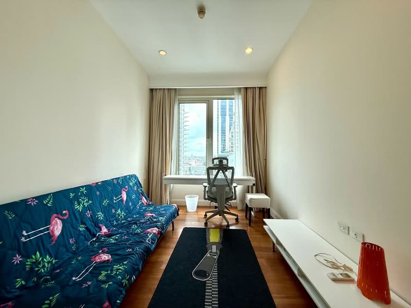 Q Langsuan, Bangkok, 54 Soi Langsuan, Langsuan Road, Lumphini, Pathum Wan, Bangkok, 2 Bedrooms, 92 sqm, Condo For Sale, by เขมิกา บุญชัย, 500168156 - DDproperty.com