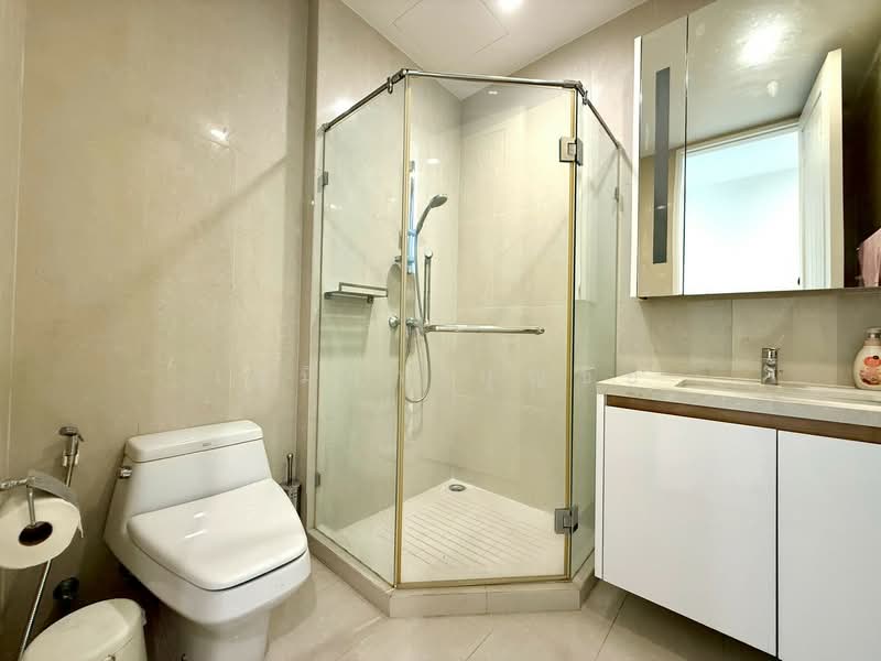 Q Langsuan, Bangkok, 54 Soi Langsuan, Langsuan Road, Lumphini, Pathum Wan, Bangkok, 2 Bedrooms, 92 sqm, Condo For Sale, by เขมิกา บุญชัย, 500168156 - DDproperty.com