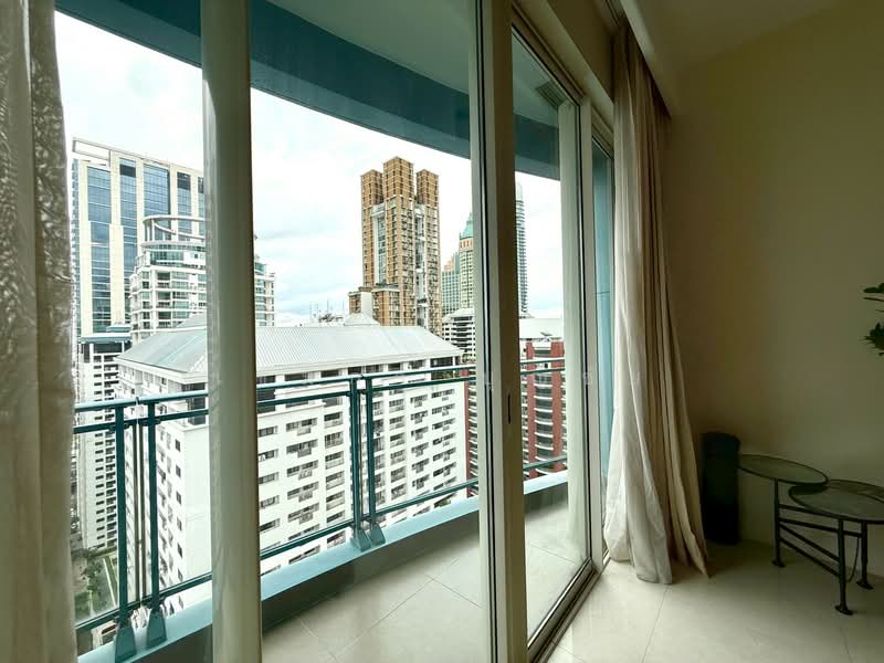 Q Langsuan, Bangkok, 54 Soi Langsuan, Langsuan Road, Lumphini, Pathum Wan, Bangkok, 2 Bedrooms, 92 sqm, Condo For Sale, by เขมิกา บุญชัย, 500168156 - DDproperty.com