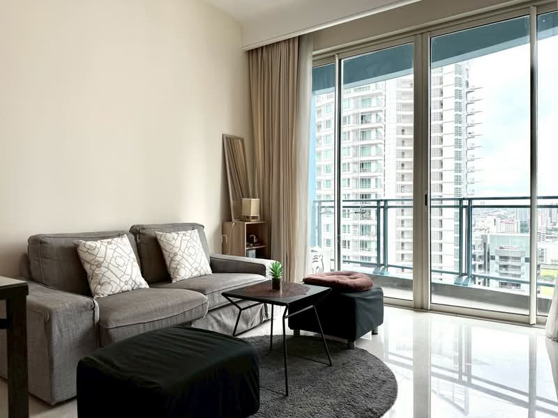 Q Langsuan, Bangkok, 54 Soi Langsuan, Langsuan Road, Lumphini, Pathum Wan, Bangkok, 2 Bedrooms, 92 sqm, Condo For Sale, by เขมิกา บุญชัย, 500168156 - DDproperty.com