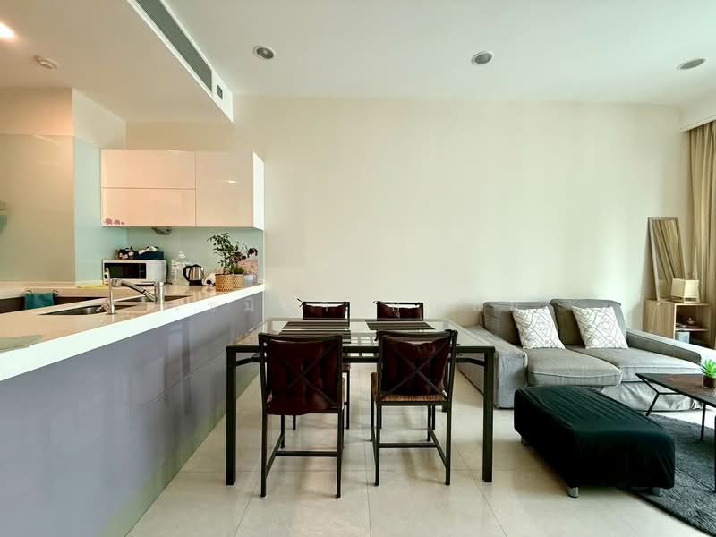 Q Langsuan, Bangkok, 54 Soi Langsuan, Langsuan Road, Lumphini, Pathum Wan, Bangkok, 2 Bedrooms, 92 sqm, Condo For Sale, by เขมิกา บุญชัย, 500168156 - DDproperty.com