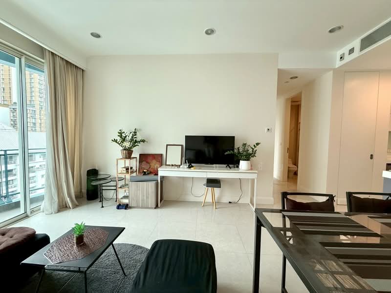 Q Langsuan, Bangkok, 54 Soi Langsuan, Langsuan Road, Lumphini, Pathum Wan, Bangkok, 2 Bedrooms, 92 sqm, Condo For Sale, by เขมิกา บุญชัย, 500168156 - DDproperty.com