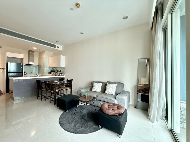 Q Langsuan, Bangkok, 54 Soi Langsuan, Langsuan Road, Lumphini, Pathum Wan, Bangkok, 2 Bedrooms, 92 sqm, Condo For Sale, by เขมิกา บุญชัย, 500168156 - DDproperty.com