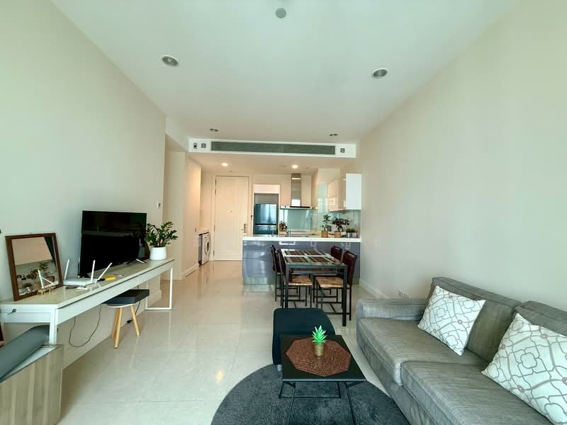 Q Langsuan, Bangkok, 54 Soi Langsuan, Langsuan Road, Lumphini, Pathum Wan, Bangkok, 2 Bedrooms, 92 sqm, Condo For Sale, by เขมิกา บุญชัย, 500168156 - DDproperty.com