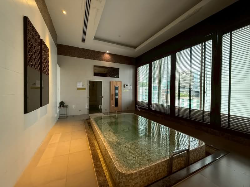 Q Langsuan, Bangkok, 54 Soi Langsuan, Langsuan Road, Lumphini, Pathum Wan, Bangkok, 2 Bedrooms, 92 sqm, Condo For Sale, by เขมิกา บุญชัย, 500168156 - DDproperty.com