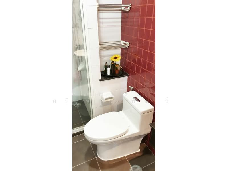 The Link Sukhumvit 50, Bangkok, Soi Sukhumvit 50, Sukhumvit Road, Phra Kanong, Khlong Toei, Bangkok, 1 Bedroom, 42 sqm, Condo For Rent, by ปัณณภัสร์ ศรีพัชรพัชร์, 500168158 - DDproperty.com