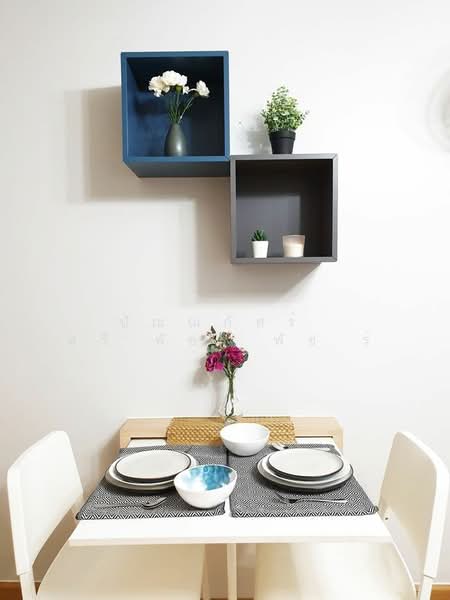 The Link Sukhumvit 50, Bangkok, Soi Sukhumvit 50, Sukhumvit Road, Phra Kanong, Khlong Toei, Bangkok, 1 Bedroom, 42 sqm, Condo For Rent, by ปัณณภัสร์ ศรีพัชรพัชร์, 500168158 - DDproperty.com