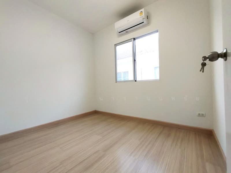 Pruksa Ville 38/1 Kingkeaw-Nhamdaeng : พฤกษาวิลล์ 38/1 กิ่งแก้ว-หนามแดง, สมุทรปราการ, บางพลีใหญ่, บางพลี, สมุทรปราการ, 95 ตร.ม., ทาวน์เฮ้าส์ ขาย, โดย ปุณณภา นารานนทชัย, 500168159 - DDproperty.com