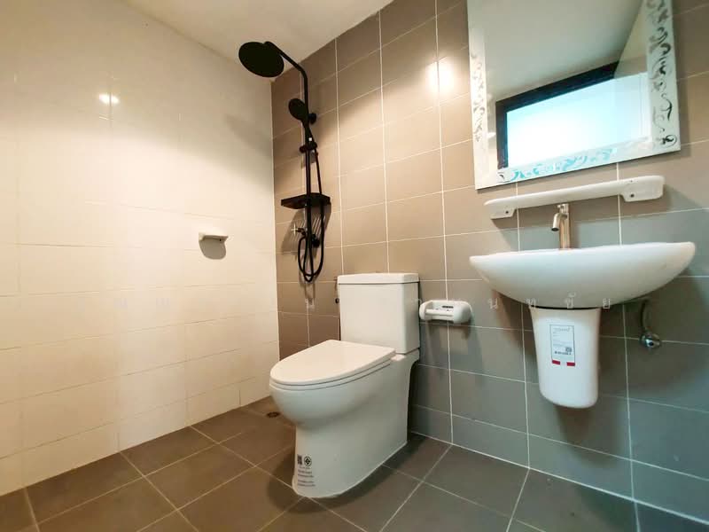 Pruksa Ville 38/1 Kingkeaw-Nhamdaeng : พฤกษาวิลล์ 38/1 กิ่งแก้ว-หนามแดง, Samut Prakan, Bangphli Yai, Bang Plee, Samut Prakan, 3 Bedrooms, 95 sqm, Townhouse For Sale, by ปุณณภา นารานนทชัย, 500168159 - DDproperty.com