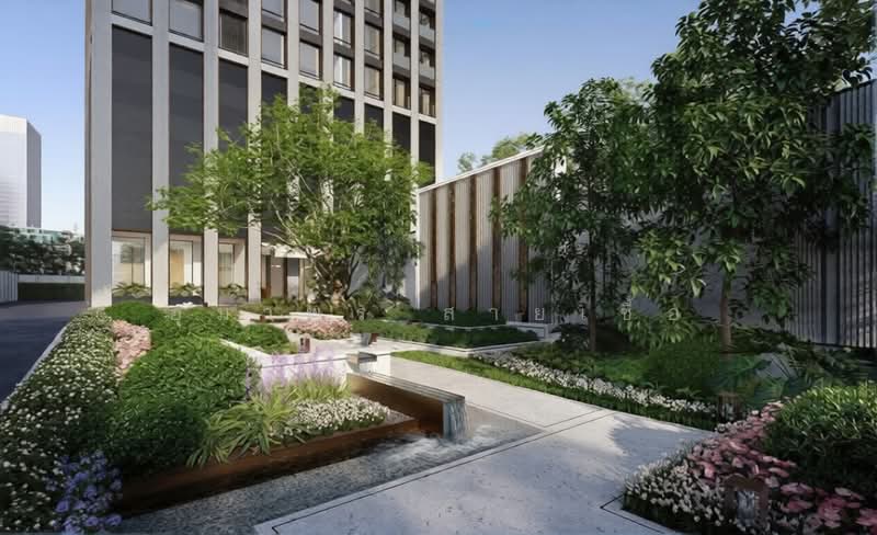 InterContinental Residences Bangkok Asoke, Bangkok, 10 Soi Sukhumvit 16, Khlong Toei, Khlong Toei, Bangkok, 2 Bedrooms, 139 sqm, Condo For Sale, by อุมาพร สายเชื้อ, 500168160 - DDproperty.com