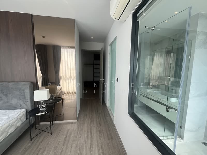 Rhythm Ekkamai Estate, กรุงเทพ, Soi Sukhumvit 63, คลองเตยเหนือ, วัฒนา, กรุงเทพ, 82 ตร.ม., คอนโด ให้เช่า, โดย Pakpinya Dee Pindthabut, 500168161 - DDproperty.com