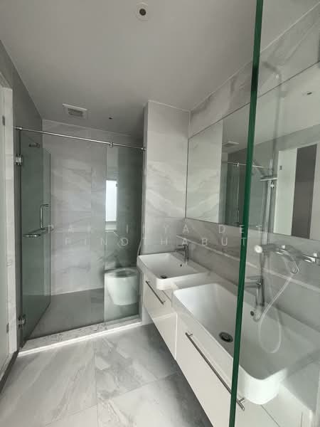 Rhythm Ekkamai Estate, Bangkok, Soi Sukhumvit 63, Khlongtoei Nua, Watthana, Bangkok, 2 Bedrooms, 82 sqm, Condo For Rent, by Pakpinya Dee Pindthabut, 500168161 - DDproperty.com