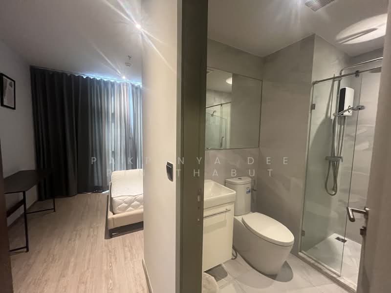 Rhythm Ekkamai Estate, กรุงเทพ, Soi Sukhumvit 63, คลองเตยเหนือ, วัฒนา, กรุงเทพ, 82 ตร.ม., คอนโด ให้เช่า, โดย Pakpinya Dee Pindthabut, 500168161 - DDproperty.com