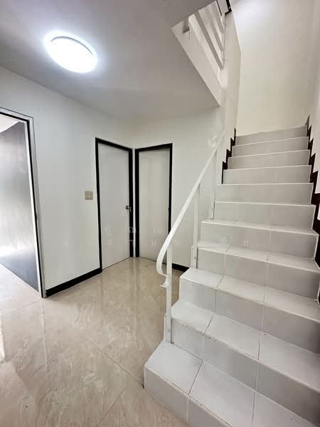 Rimond Park Bang Phli, Samut Prakan, Soi Bang Pla 12, Theparak Road, Bang Pla, Bang Plee, Samut Prakan, 4 Bedrooms, 120 sqm, Townhouse For Sale, by ปุณณภา นารานนทชัย, 500168162 - DDproperty.com